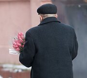 Tulpės &ndash; populiariausios gėlės kovo 8-ąją