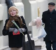 Tulpės &ndash; populiariausios gėlės kovo 8-ąją
