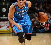 Russellas Westbrookas