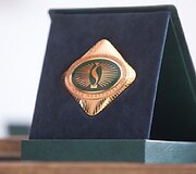 Apdovanoti geriausi 2012 metų mokytojai