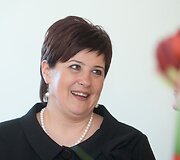 Apdovanoti geriausi 2012 metų mokytojai