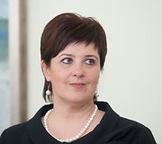 Apdovanoti geriausi 2012 metų mokytojai