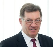 Algirdas Butkevičius