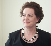 Apdovanoti geriausi 2012 metų mokytojai