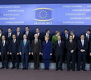 Europos Sąjungos lyderiai