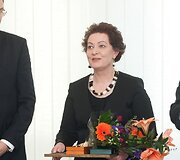 Apdovanoti geriausi 2012 metų mokytojai