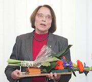 Apdovanoti geriausi 2012 metų mokytojai