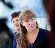 Apdovanoti geriausi 2012 metų mokytojai