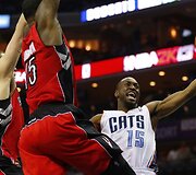 Kemba Walkeris