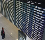 At&scaron;aukti &bdquo;Lufthansa&ldquo; skrydžiai