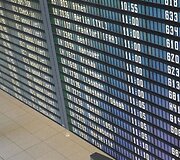 At&scaron;aukti &bdquo;Lufthansa&ldquo; skrydžiai