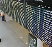 At&scaron;aukti &bdquo;Lufthansa&ldquo; skrydžiai