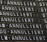 At&scaron;aukti &bdquo;Lufthansa&ldquo; skrydžiai