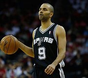Tony Parkeris