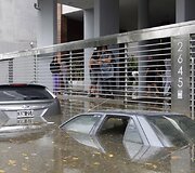 Apsemti automobiliai