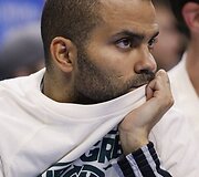 Tony Parkeris