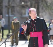 Gintaras Gru&scaron;as
