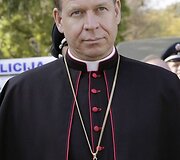 Gintaras Gru&scaron;as