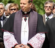 Gintaras Gru&scaron;as