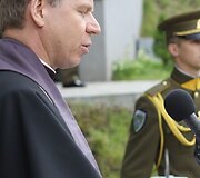 Gintaras Gru&scaron;as