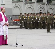 Gintaras Gru&scaron;as