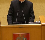 Gintaras Gru&scaron;as