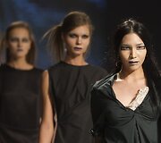 Kazachstano mados savaitė