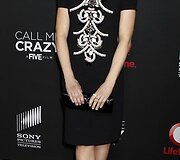 Brittany Snow
