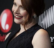 Bryce Dallas Howard