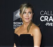 Jennifer Aniston
