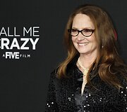 Melissa Leo