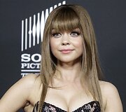 Sarah Hyland