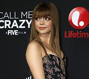 Sarah Hyland