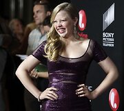 Sofia Vassilieva