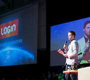 Konferencija &bdquo;Login 2013&ldquo;