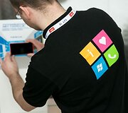 Konferencija &bdquo;Login 2013&ldquo;