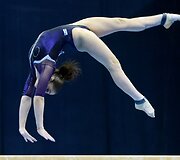 Aliya Mustafina