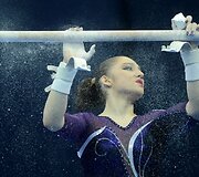 Aliya Mustafina