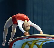 Jasmin Mader