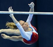 Kseniia Afanaseva