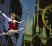 Ksenia Afanasyeva 