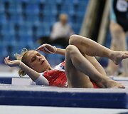 Ksenia Afanasyeva