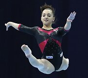 Larisa Andreea Iordache