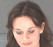 Reese Witherspoon po policijos sulaikymo