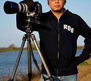 Fotografas Charlesas Leungas
