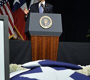 JAV prezidentas Barackas Obama