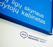 Jaunųjų medikų akcija