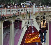 Lemtingas Sailendra Natho Roy triukas
