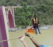 Lemtingas Sailendra Natho Roy triukas