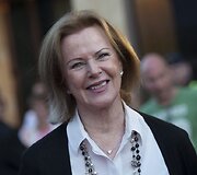 Annifrid Reuss-Lyngstad